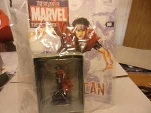 CLASSIC MARVEL FIGURINE COLLECTION ISSUE 198 WICCAN NEW IN BAG - Picture 1 of 1