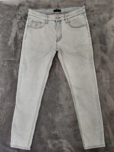 Prada Five Pocket Denim Jeans - Picture 1 of 7