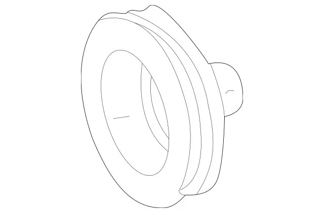 Amortiguador de cambio original Mercedes-Benz 103-030-00-03 Foto 1 de 1