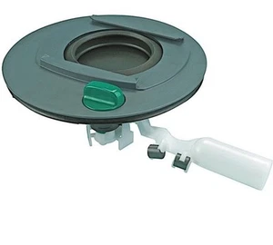 Thetford 3233106 C400 Holding Tank Mechanical Right Hand - Bild 1 von 5