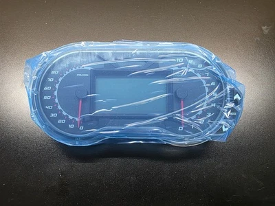 Polaris 3286943 C4 RZR Ranger General 1000 900 RS1 4 20th XP Turbo S Crew Foto 1 de 2