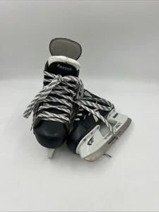 REEBOK 2K FITLITE ICE SKATES-SIZE 12 - Picture 1 of 14