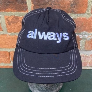 ADWYSD Always Up Cap OSFA Always Do What You Should Do Skater Streetwear Rare - Picture 1 of 13