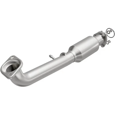 MagnaFlow 5592529-AW se adapta a convertidor catalítico Acura RDX 2009 Foto 1 de 4