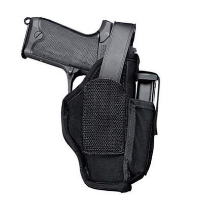 Uncle Mike's Off-duty and Concealment Kodra Sidekick Holster (size 16, Black) - Image 1 of 4