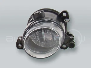 DEPO sin xenón luz de conducción antiniebla interior asily con bombilla izquierda se adapta a 10-12 MB GL X164 - Imagen 1 de 2