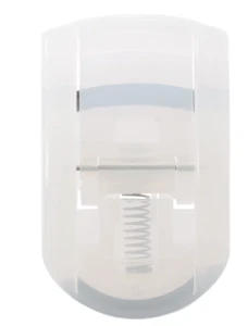 MUJI Portable Eyelash Curler  cosmetic make up tool Made in JAPAN New - Picture 1 of 4