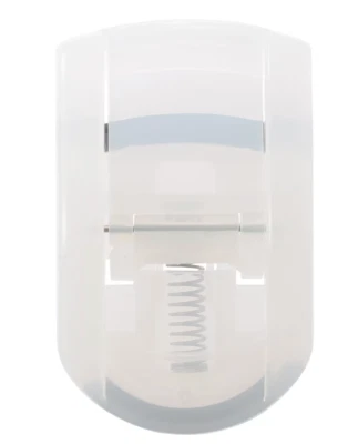 MUJI Rizador de Pestañas Portátil Herramienta de Maquillaje Cosmético Hecho en JAPÓN Nuevo Foto 1 de 4