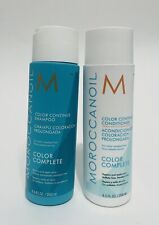 MoroccanOil Color Complete Color Continue Shampoo & Conditioner Set-8.5Oz Each
