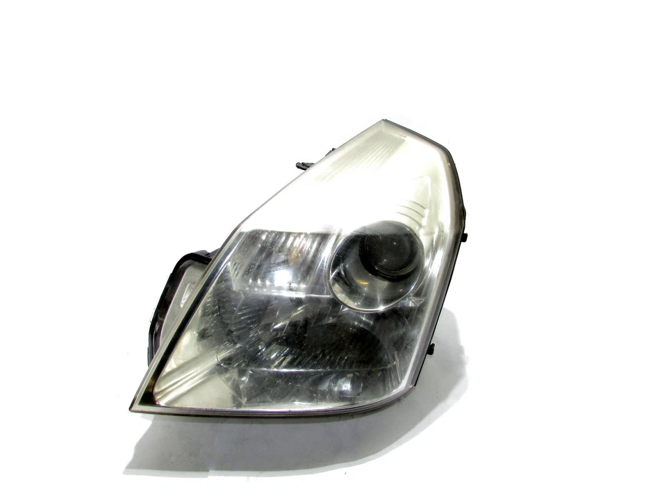 Renault Vel Saltis XENON Scheinwerfer Front  links front headlight left side - Bild 1 von 1