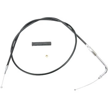 Harley Davidson 1996-2022 FL FX XL VRSC XR cable de acelerador arrastre especialidades Foto 1 de 2