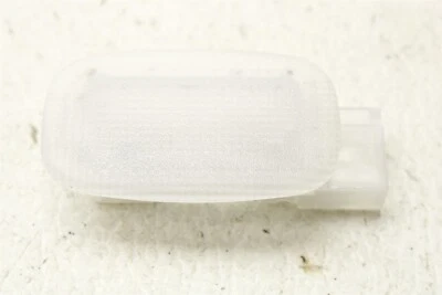 Lámpara de luz interior Mercedes CLK55 2002 AMG 98-02 Foto 1 de 4