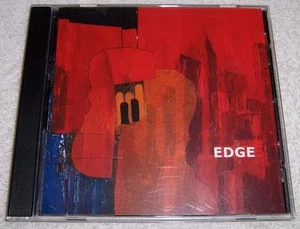 Edge Larry Greenfield Alexander Zhiroff Susan Boettger Richard Gajate-Garcia CD - Picture 1 of 2