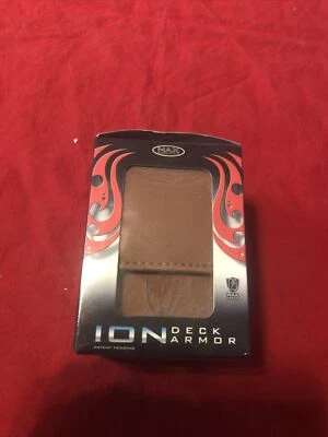 Max Protections ION Deck Armor  - Image 1 of 4