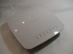 NETGEAR AC WIFI BUSINESS ACCESS POINT WAC510 WAP - NO POWER CORD INCLUDED - Picture 1 of 5