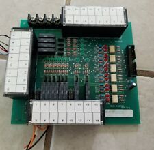 Seiki CORP SP SERIES ncs004b g-2m00018A control card circuit board