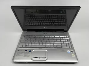 HP model g60 laptop Untested - Picture 1 of 10