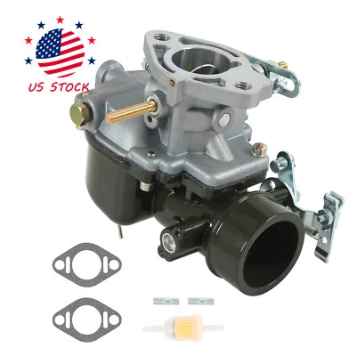 CARBURADOR TRACTOR JOHN DEERE 1020, 2010, 2020, 2030, 2510 1403-0001 CARB Foto 1 de 4