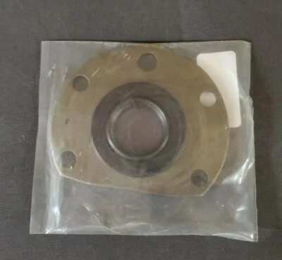 Sello del eje de transmisión Sello del eje exterior para 1976-86 CJ-5, 7, 8 con AMC 20 Rea Foto 1 de 2