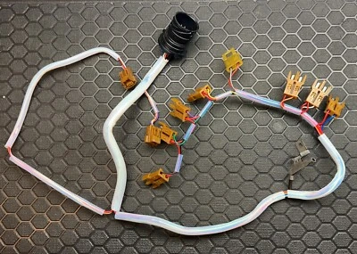 PORSCHE Carrera 911 991 991.1 PDK CG105 CG 105 CG135 CG 135 Wire SET Harness - Image 1 of 4
