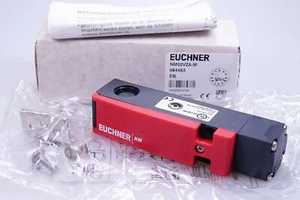 EUCHNER Sicherheitsschalter NM.VZ, NM02VZA-M 084453 - Picture 1 of 3