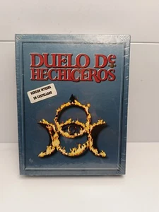 Duelo De Hechizeros Pc NUEVO - Imagen 1 de 2