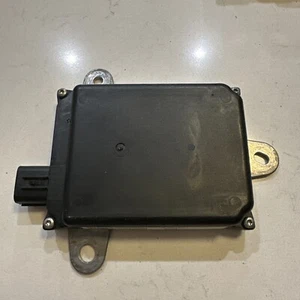 2014-2016 MAZDA 3 6 RH RIGHT LH LEFT BLIND SPOT SENSOR MONITOR OEM GJR9-67Y30-G - Picture 1 of 4
