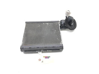 2014-2022 RANGE ROVER SPORT L494 AC HVAC EVAPORATOR CORE RADIATOR & VALVE OEM - Image 1 of 4