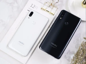 Meizu Note 9 WIFI 48MP 6.2" Dual SIM Mobile Phone 4G LTE 64GB/128GB ROM - Picture 1 of 5