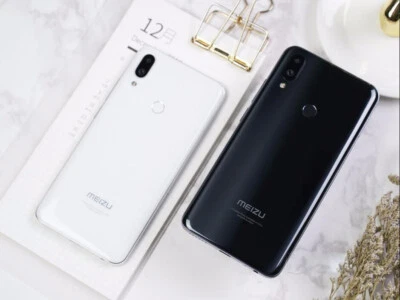 Meizu Note 9 WIFI 48MP 6.2" Dual SIM Mobile Phone 4G LTE 64GB/128GB ROM - Image 1 of 2