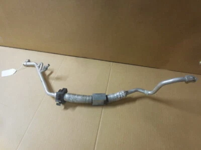 Manguera de aire acondicionado 6945294 para BMW E53 X5 4.4i OEM 2004-2006 Foto 1 de 3