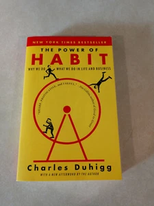 The Power of Habit : Why We Do What We Do in Life and Business by Charles... - Bild 1 von 6