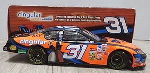 Action 2005 Jeff Burton Cingular Big & Rich Chevy Rock n Roll 1/24  RARE 1 of 96 - Picture 1 of 11