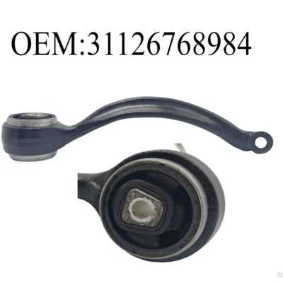 Brazo de control inferior delantero trasero OEM BMW 2006-2015 325xi 328xi 330xi X1 328i Foto 1 de 4
