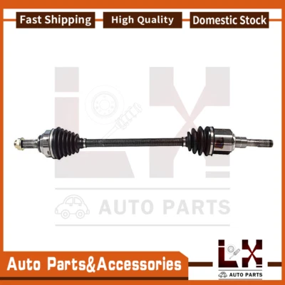 Eje articulado trasero derecho CV para Land Rover Freelander 2002 2003 2004 2005 Foto 1 de 4