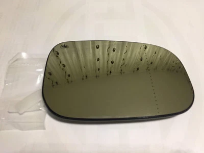 Espejo retrovisor puerta derecha Volvo S40,V50,C30,C70 2007-2009 base cristal asférico térmico Foto 1 de 2