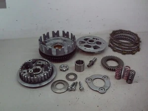 Clutch Assembly Baskets Plates 2k for Kawasaki Z500 2024 - 2025 K226 - Picture 1 of 8