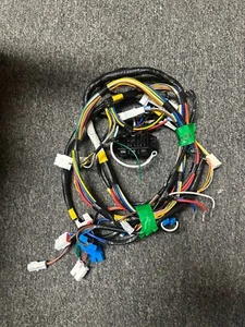 OEM Samsung Dryer Main Wire Harness DC93-00929A For DVE55A7700V/A3-00 - Imagen 1 de 1