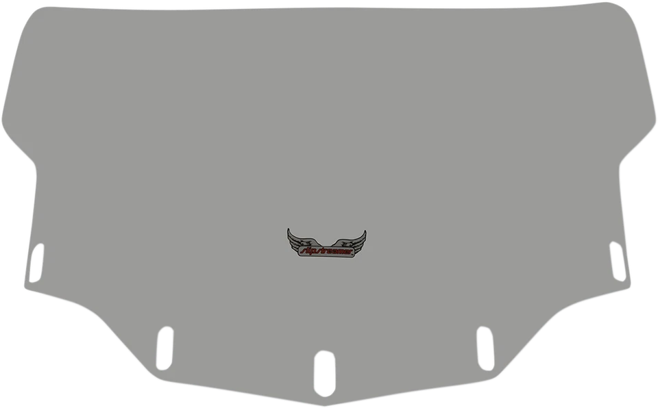 90-00 for Honda GL1500E Gold Wing SE SLIPSTREAMER Windshield Shorty Euro GL1500 - Image 1 of 1