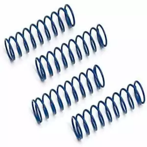Team Associated 25062 Soft Shock Spring 4.4 LBS - Blue - Picture 1 of 1