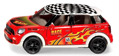 SIKU 6504 Mini Countryman 1:55 1:60 Constructon Kit US IMPORT DUTIES PAID - Image 1 of 3
