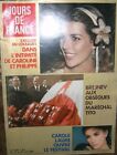 Jours de France N° 1324 17 mai 1980 Caroline Monaco Carole Laure Obsèques Tito 