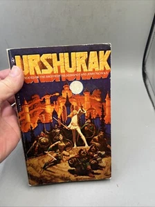 Urshurak Brothers Hildebrant and Jerry Nichols 1st Edition Paperback - Picture 1 of 22