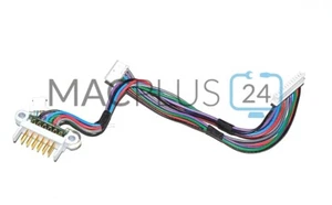  Apple Battery Connector Batteriekontakt  MacBook Pro 15″ A1150 922-7302  - Picture 1 of 1