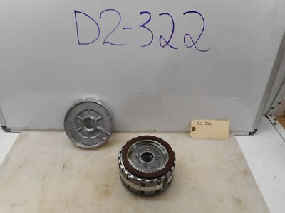 2000 LAND ROVER DISCOVERY II CENTER SUPPORT 1043431069 - Image 1 of 4