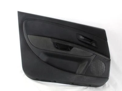 735448242 INTERNAL PANEL FRONT LEFT DOOR Fiat Grande Punto 1.2 B 48KW - Image 1 of 4