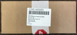 MTG Magic Streets of New Capenna Prerelease Pack 15-Box SEALED CASE!! - Picture 1 of 1