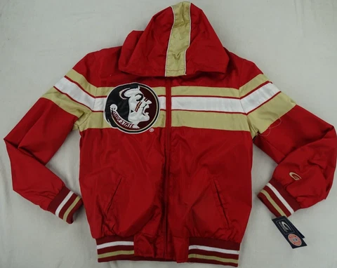 Florida State Seminoles NCAA G-III Youth's Lightweight Jacket Cover
