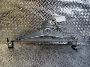 FORD FOCUS MK2 04-18 5DR WINDOW REGULATOR FRONT PASSENGER SIDE 3M51-R23201-BC - Picture 1 of 6