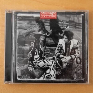 ICKY THUMP by The White Stripes (2-Disc Set) 2007 - Picture 1 of 2